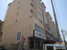 瑞栢道西 同济路道北 准101 位置好 楼层好 带仓房