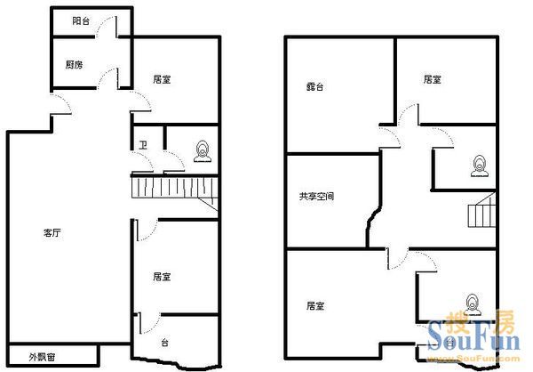 顺驰太阳城别墅