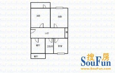 公园路应化所宿舍