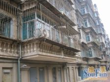 职高小区 方正户型 中等装修 红旗和101 单价低非顶楼