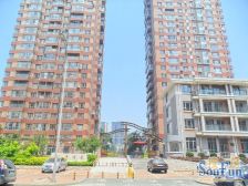 西安路 机车佳苑 华阳风尚 近地铁户型好