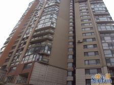 近华南大落地窗全天采光 大两室急售