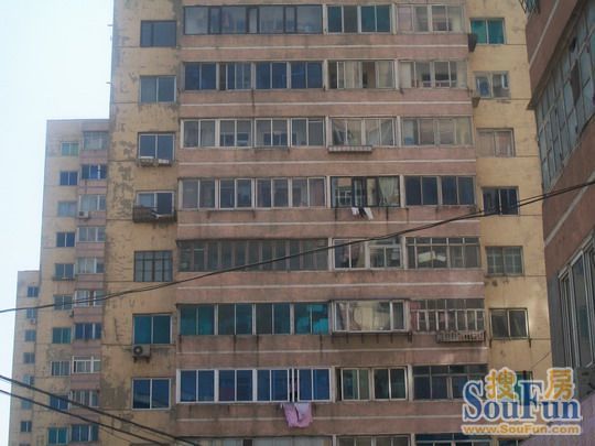 小区图