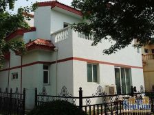 枫露皇苑5室1厅东南西北