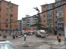 【南石道街】| 大连市西岗区新月街19号1层1号房屋