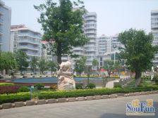 芝罘 开元B区 3室2厅