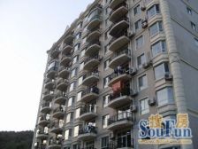 欧洲小镇 3室2厅 东 南 北