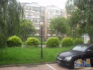 大红门·建欣苑一里·3室·2厅