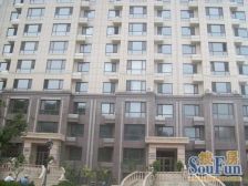 中南路 2室1厅 南 北