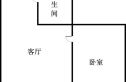 里程巷户型图
