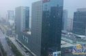 万达广场石景山实景图