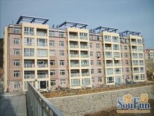 顺达温泉花园 多层洋房 经典精装修三居室 房主急售!