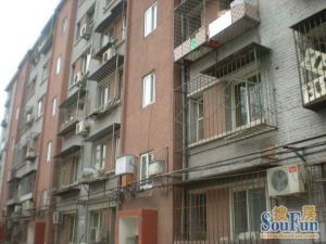 金顶街·九中教工楼**部·2室·1厅