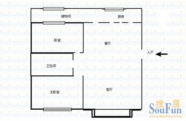 大通花园