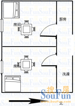 大菊胡同