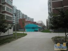 蓝爵世家 3室2厅 南