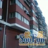 老山西街27号院2室1厅东西