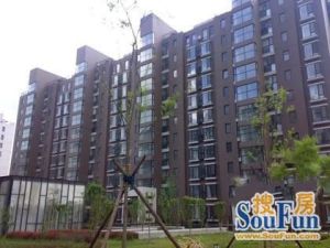 龙谷华庭 复式结构 房本满二 小区环境好