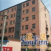 北郊医院家属楼2居室南向中间层好房推荐