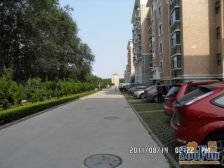 怡海翠庭 小高层 小区好位置 南北通透