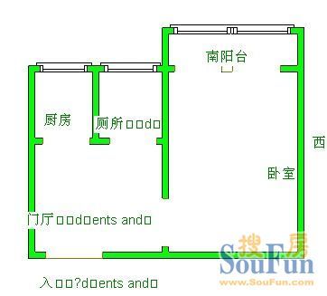 新城小区