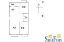 国奥现代城五期户型图