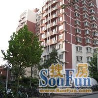 小区房龄:1982年,通透性强,精装修