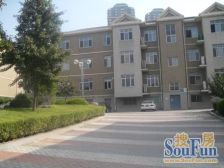 阿尔宾家属楼 1室 单价低 低楼层