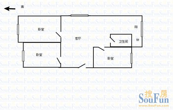 南内环安装公司宿舍