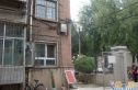 省劳动保护教育中心宿舍实景图