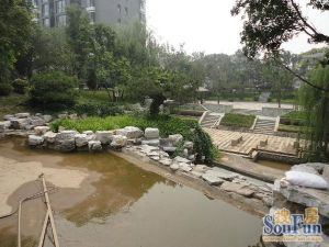 酒仙桥·丽都东镇·3室·2厅