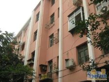 月坛·阜成门南大街·1室·1厅