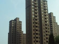 高新园区龙王塘一号两室南北户型