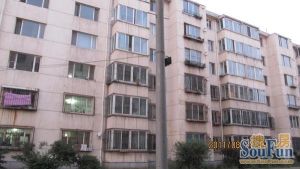 有房本 能贷款 诚心出售 精装修 停车方便