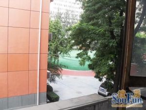 北礼士路北区,南北通透满五年唯一,低楼层