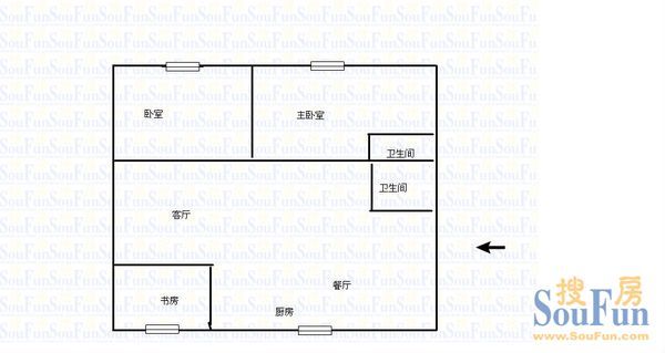 石沟屯小区