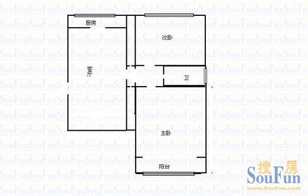 省建五公司西矿街宿舍