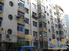 桃山小区 精装两室 诚心卖 随时可看