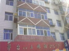 此房采光充足通透格局简单装修保持好