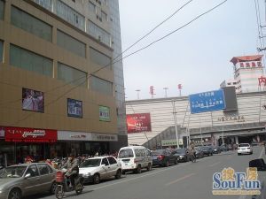 有房本能贷款 下楼就是民族 海亮 维多利 诚心出售