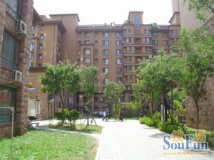 近地铁楼龄新精装修电梯好楼层采光好