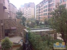 地铁5号线福塔站旁、低楼层,方正两房