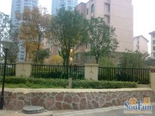 亚太花园 电梯多层 南北通透格局 毛坯大三居