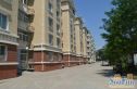 康庄住宅小区实景图