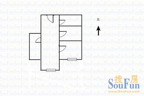 南内环安装公司宿舍