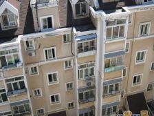 登峰家园 楼上使用面积大 登峰 55