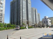 三环边,双地铁,马家堡·丽水园朝南一室一厅,诚心卖,看房有钥