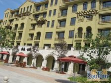 马栏耕海山尚 有18颗果树 两层地上跃层 南北向