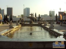 高新园区万达大面积跃层,户型好,室内面积350平