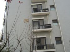 省委八一 三居室 好楼层 视野开阔 带地下室车位